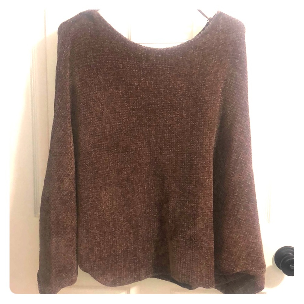 👉🏻Wishlist Boutique Sweater sz small